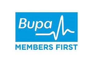 BUPA